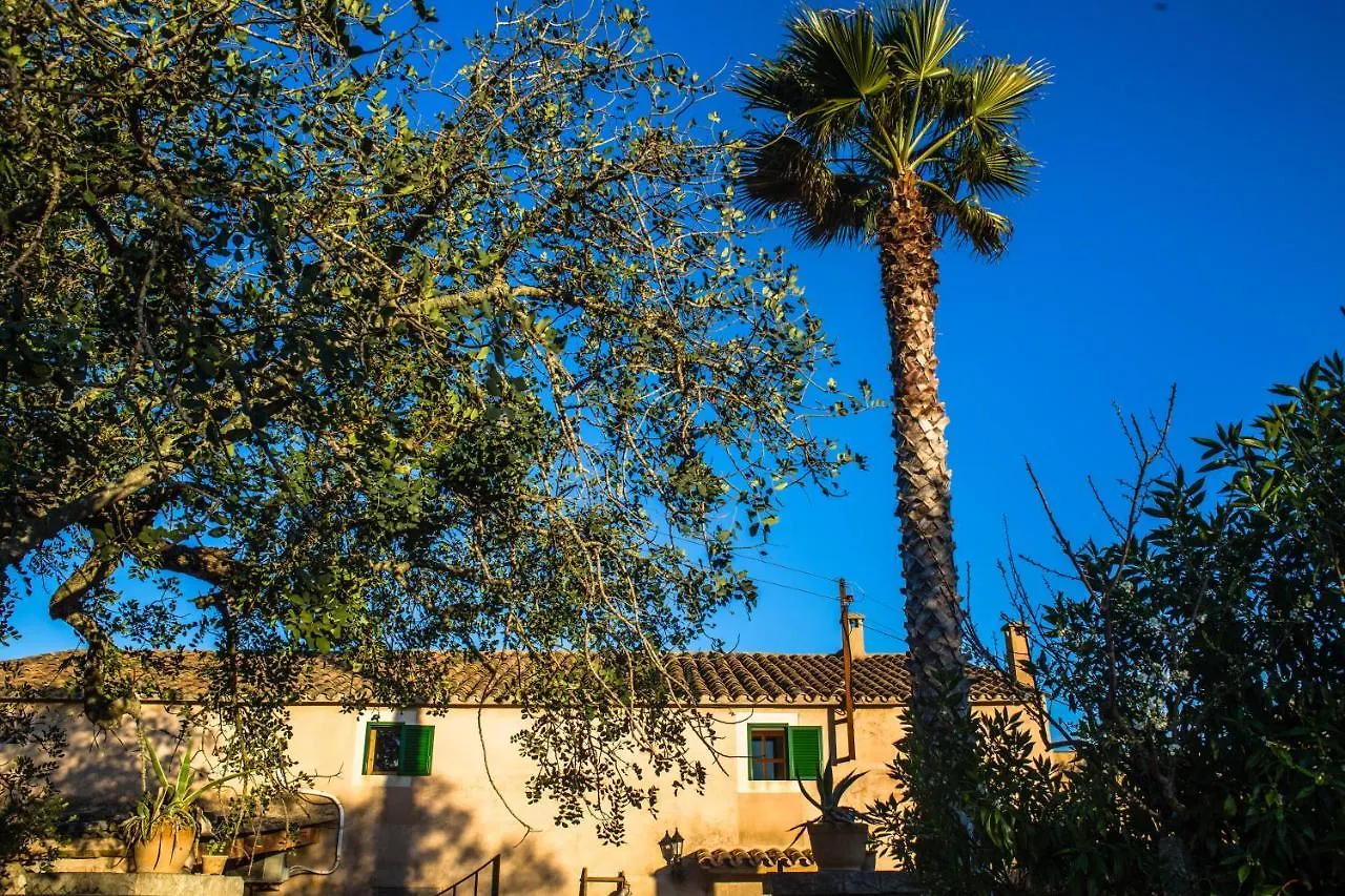 Can Cusina Llombarts Holiday home
