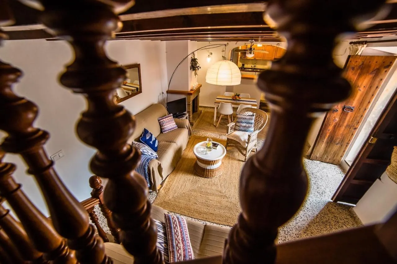 Can Cusina Llombarts Holiday home