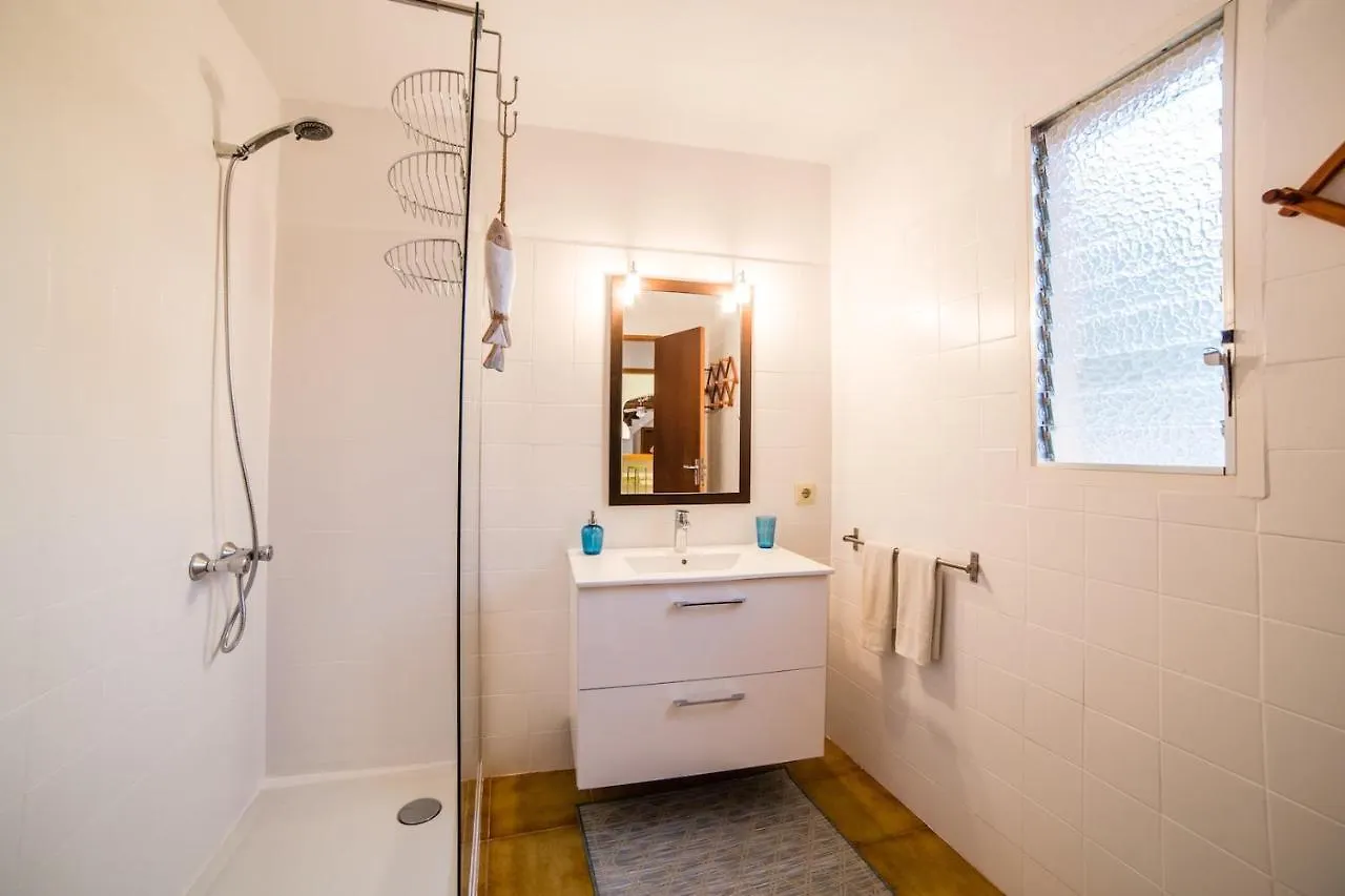 Holiday home Can Cusina Llombarts