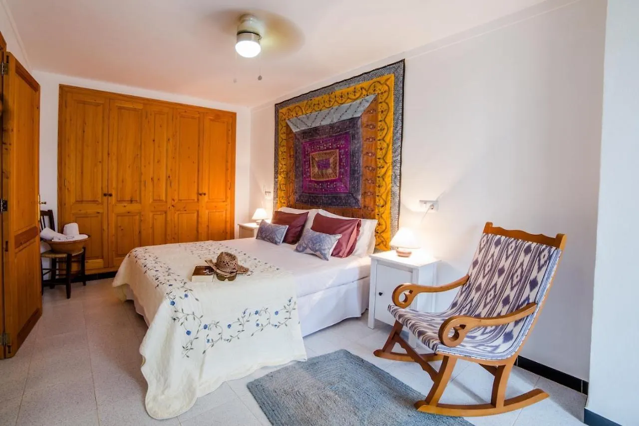 Holiday home Can Cusina Llombarts
